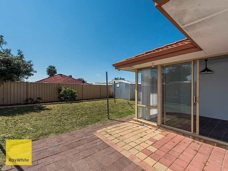 5 Greygum Rise, Kenwick WA 6107