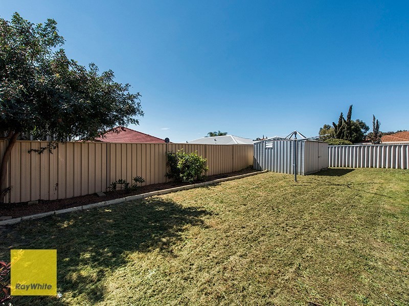 5 Greygum Rise, Kenwick WA 6107