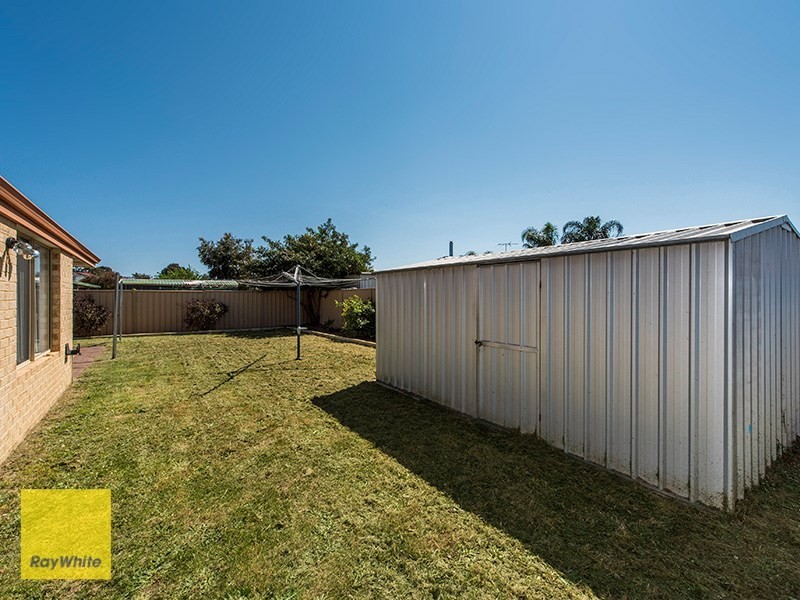 5 Greygum Rise, Kenwick WA 6107