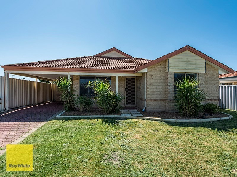 5 Greygum Rise, Kenwick WA 6107