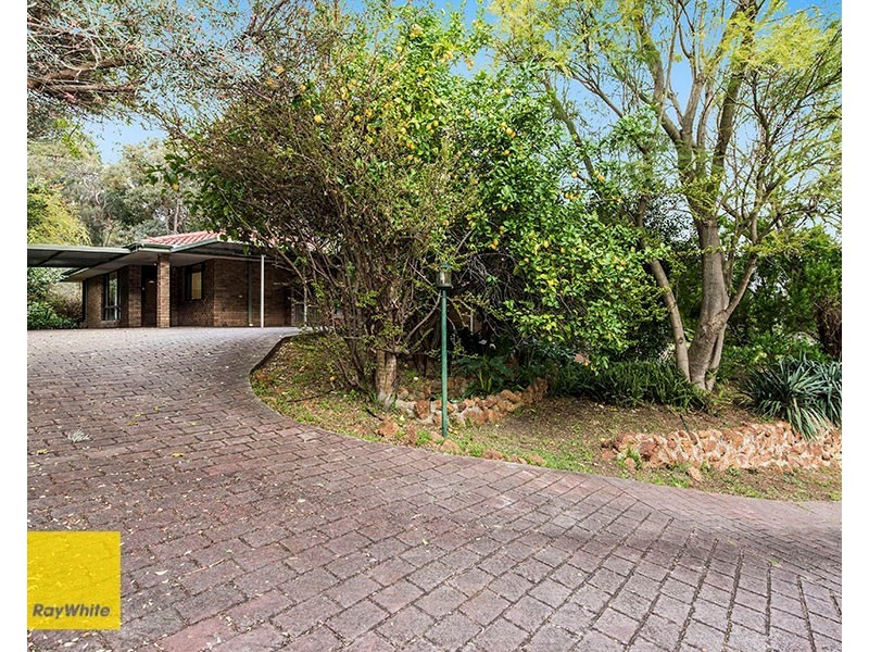 16 Carstairs Road, Darlington WA 6070