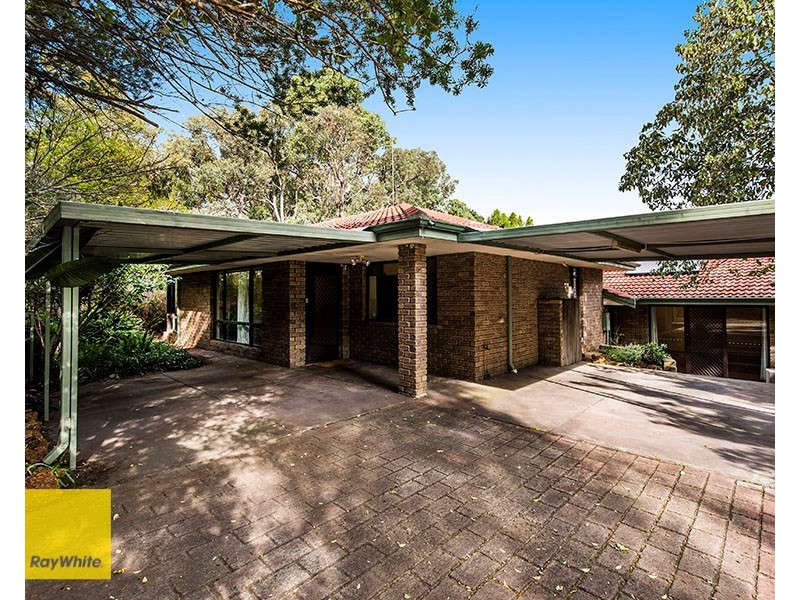 16 Carstairs Road, Darlington WA 6070