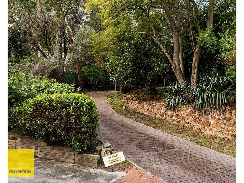 16 Carstairs Road, Darlington WA 6070