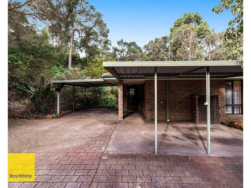 16 Carstairs Road, Darlington WA 6070