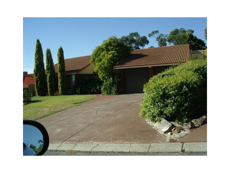 7 Bellbird Court, High Wycombe WA 6057