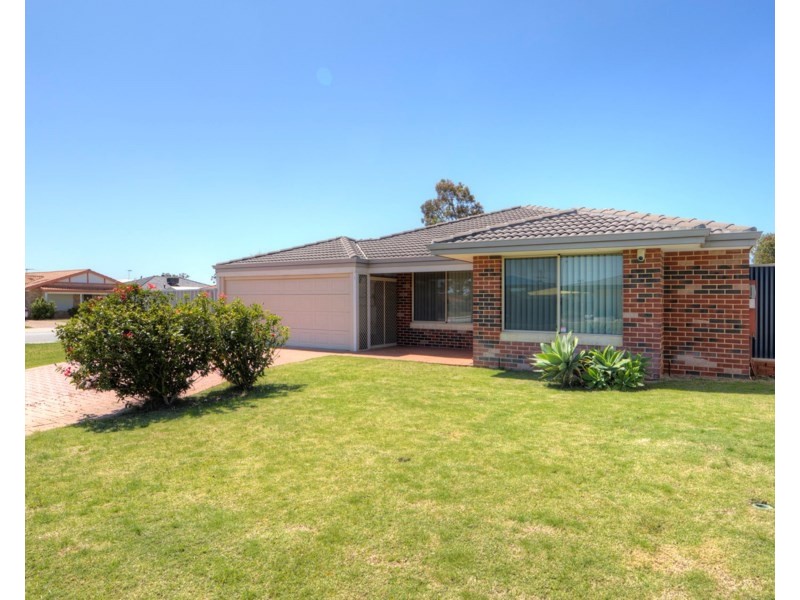 1 Warda Crescent, Forrestfield WA 6058
