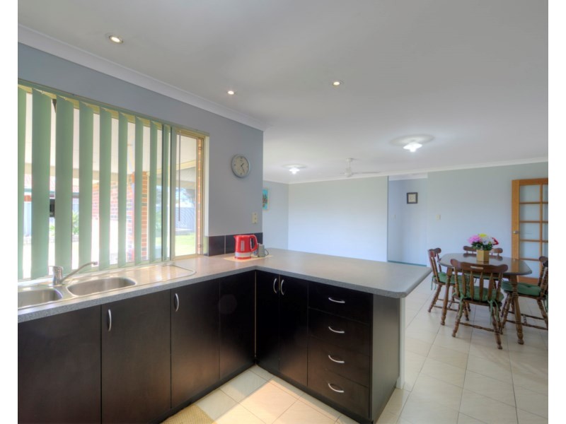 1 Warda Crescent, Forrestfield WA 6058