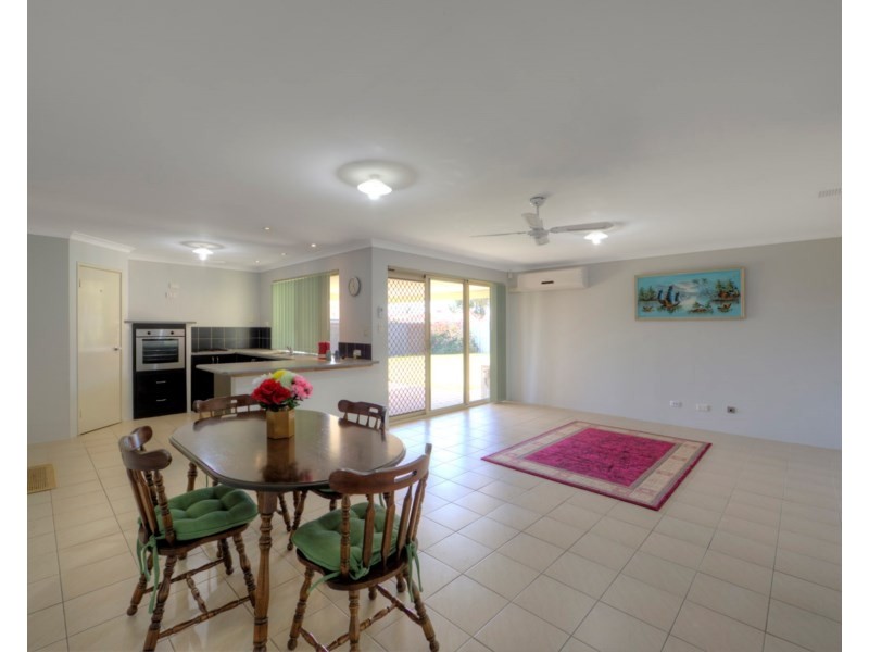 1 Warda Crescent, Forrestfield WA 6058