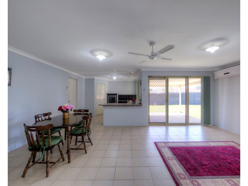1 Warda Crescent, Forrestfield WA 6058
