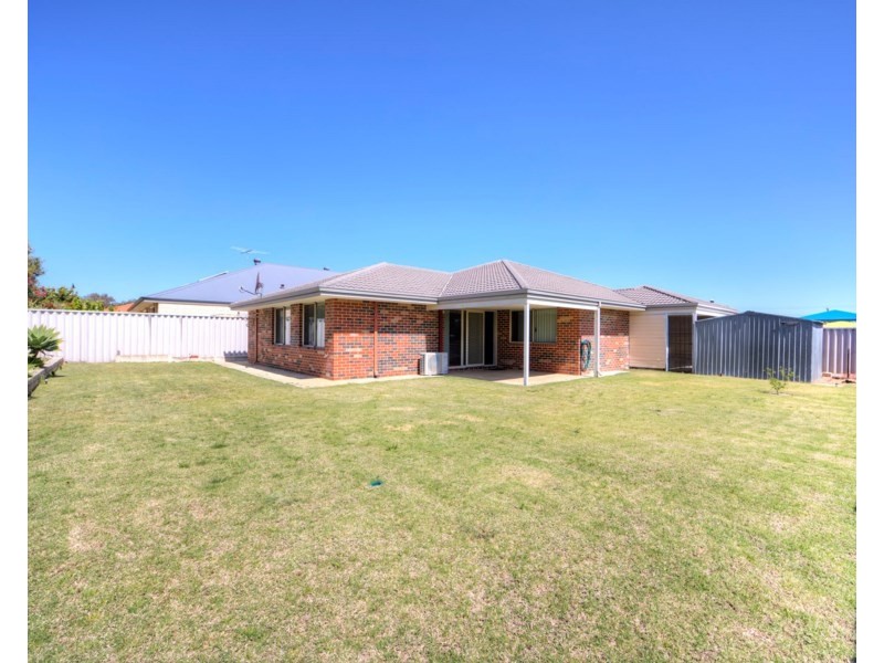 1 Warda Crescent, Forrestfield WA 6058