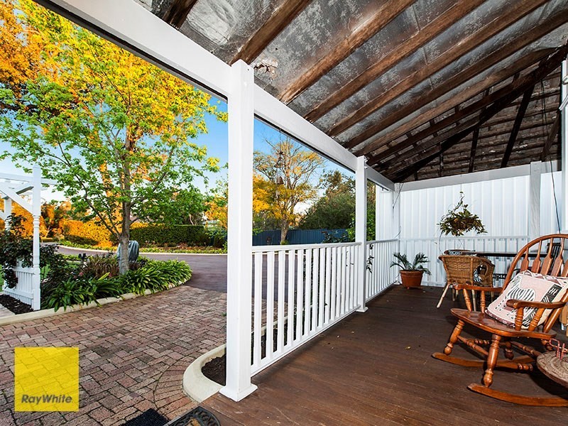 168 Canning Road, Kalamunda WA 6076