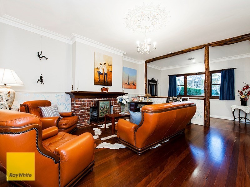 168 Canning Road, Kalamunda WA 6076