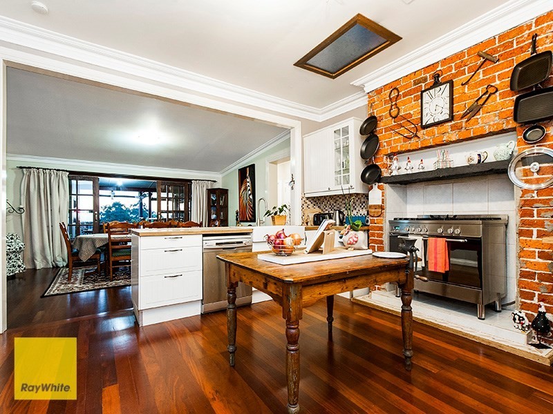 168 Canning Road, Kalamunda WA 6076