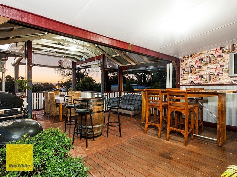 168 Canning Road, Kalamunda WA 6076