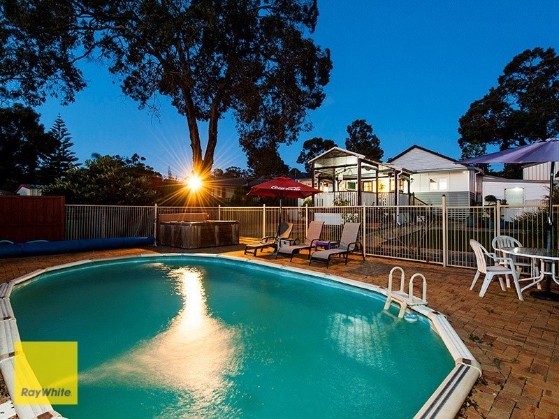 168 Canning Road, Kalamunda WA 6076