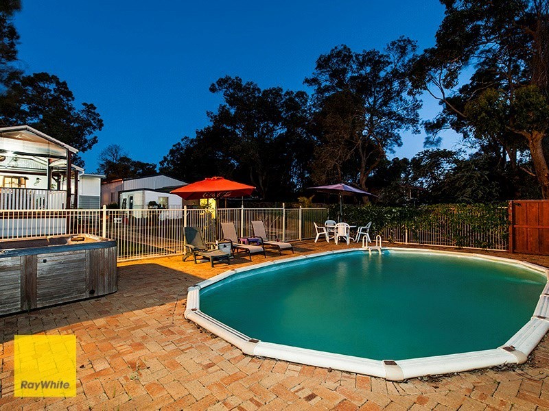 168 Canning Road, Kalamunda WA 6076