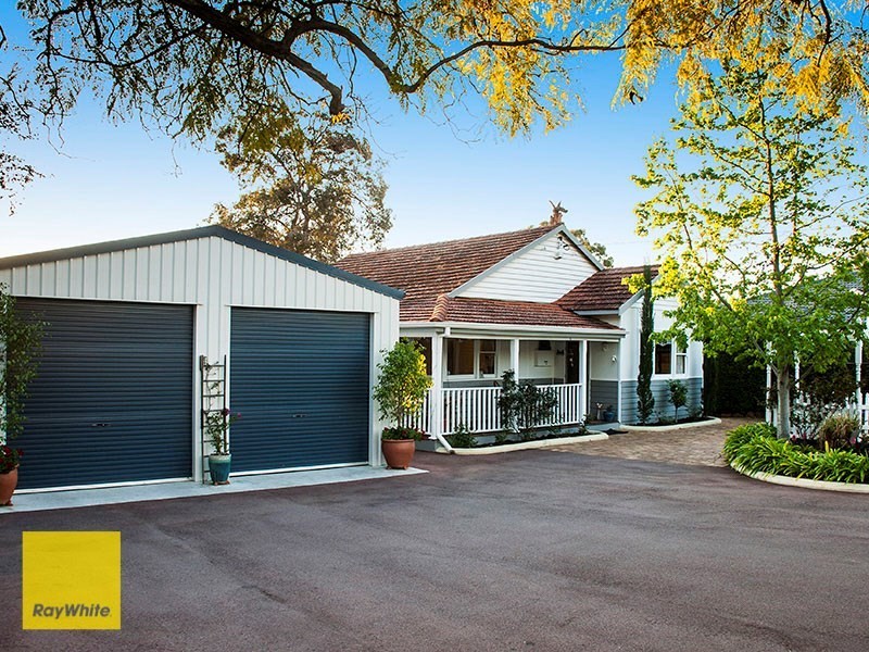 168 Canning Road, Kalamunda WA 6076