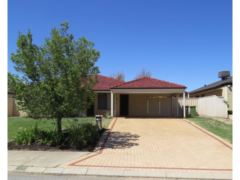 49 Myerson Crescent, Maida Vale WA 6057