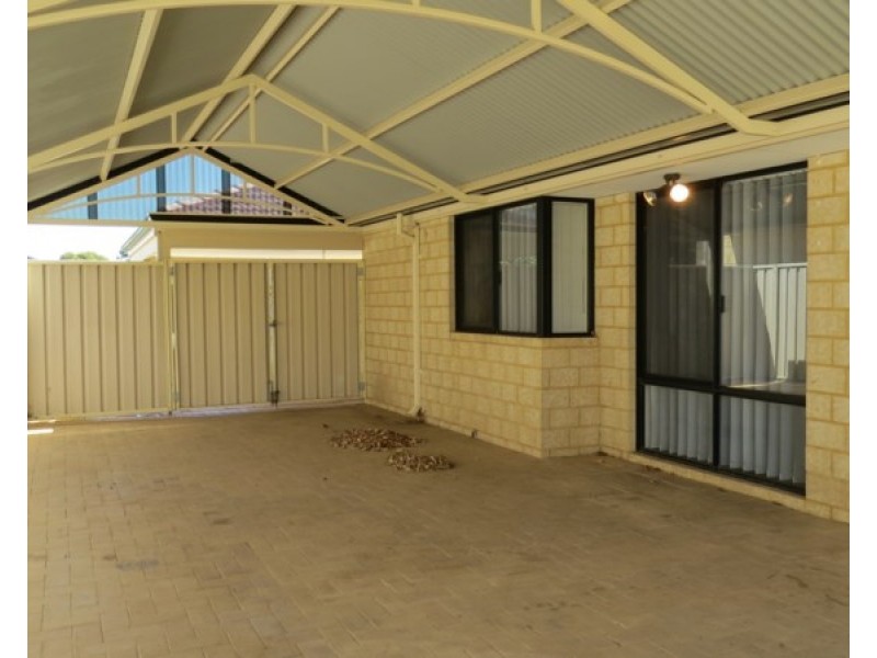 49 Myerson Crescent, Maida Vale WA 6057