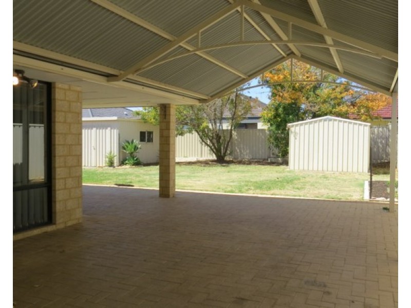 49 Myerson Crescent, Maida Vale WA 6057