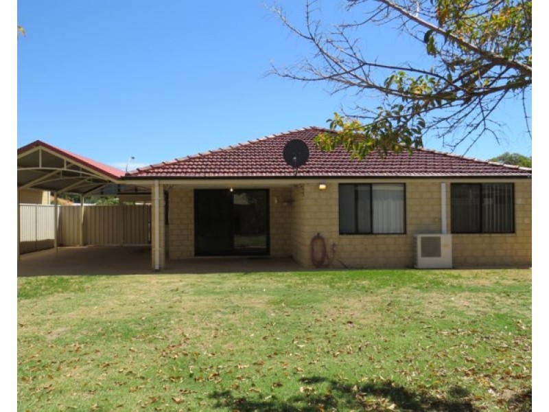 49 Myerson Crescent, Maida Vale WA 6057