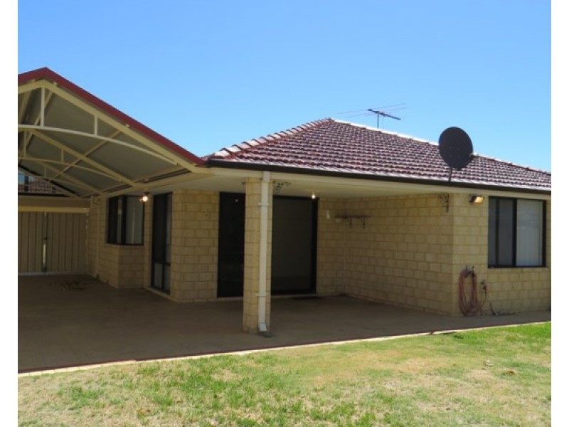 49 Myerson Crescent, Maida Vale WA 6057