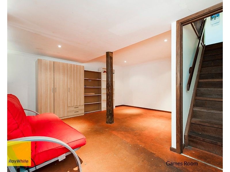 44 Gooseberry Hill Road, Gooseberry Hill WA 6076