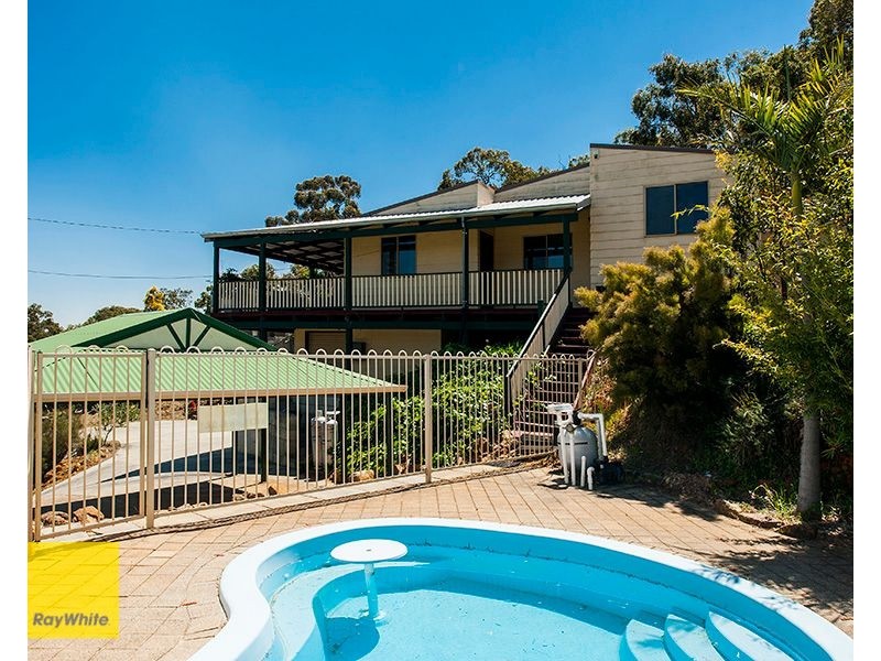 44 Gooseberry Hill Road, Gooseberry Hill WA 6076