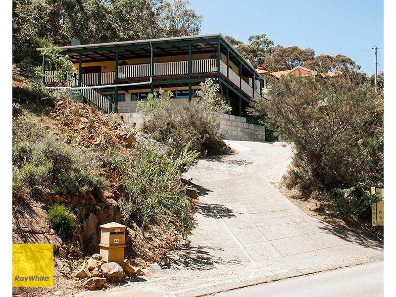 44 Gooseberry Hill Road, Gooseberry Hill WA 6076