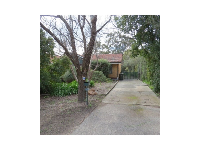 76 Heath Road, Kalamunda WA 6076