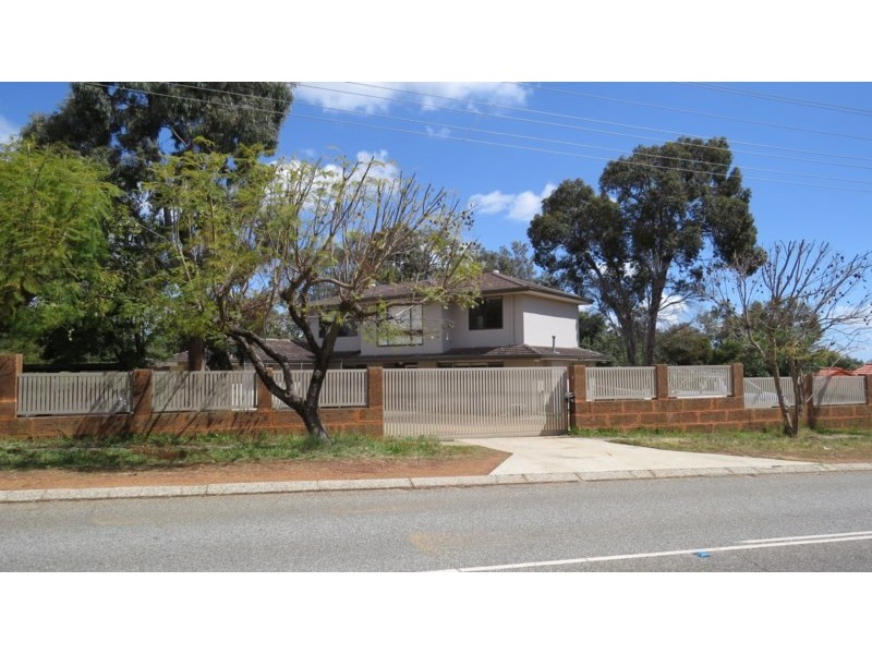 33 Heath Road, Kalamunda WA 6076