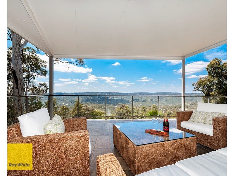 52 Graham Road, Gooseberry Hill WA 6076