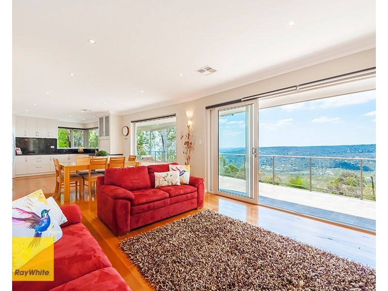 52 Graham Road, Gooseberry Hill WA 6076