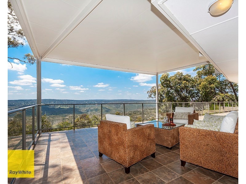 52 Graham Road, Gooseberry Hill WA 6076