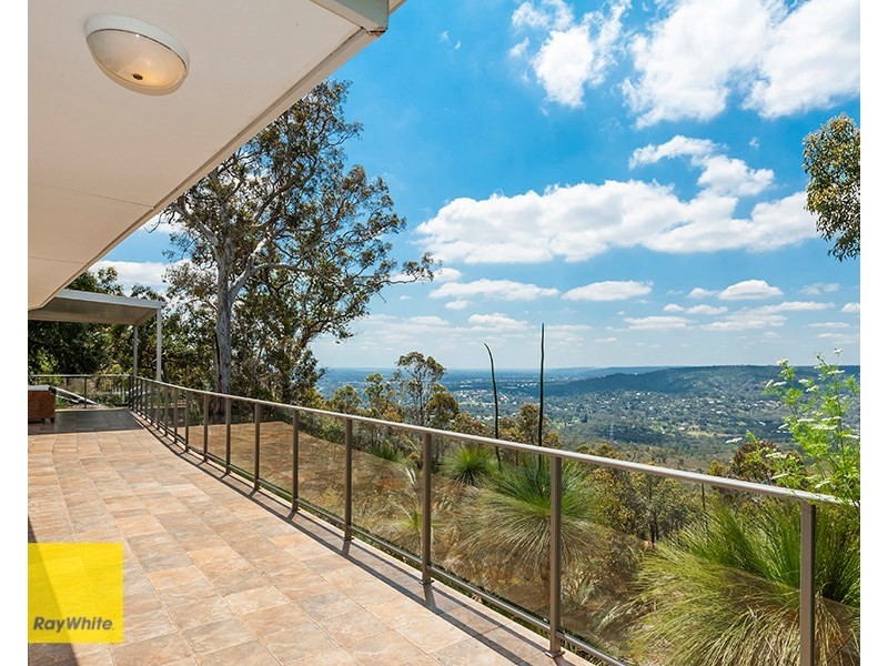 52 Graham Road, Gooseberry Hill WA 6076