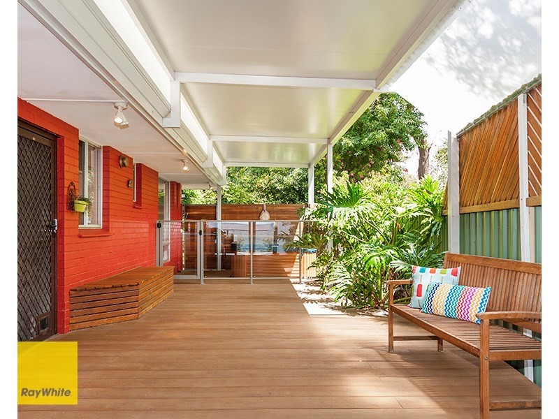 52 Graham Road, Gooseberry Hill WA 6076