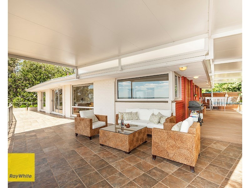 52 Graham Road, Gooseberry Hill WA 6076