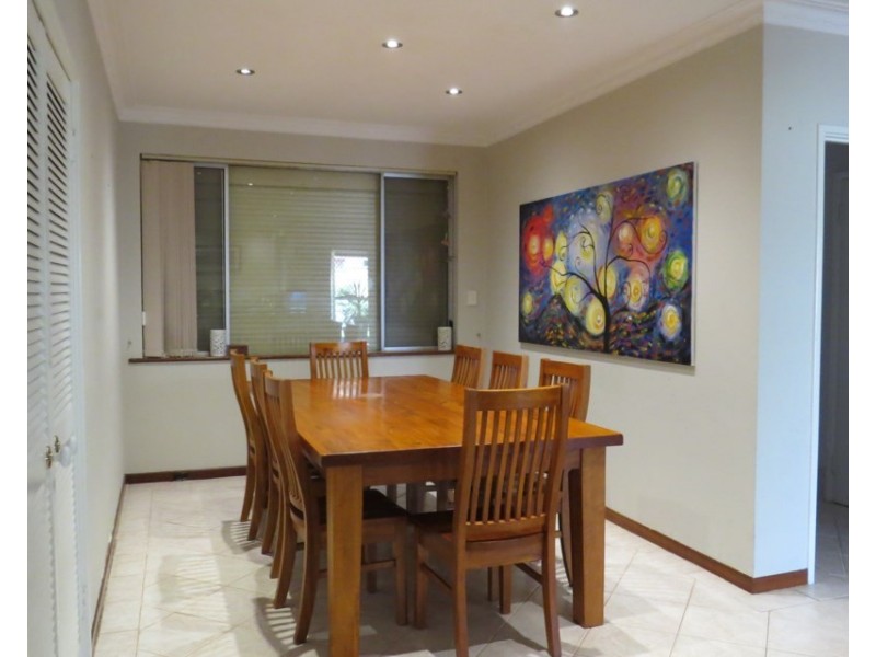 22 Ind Street, Lesmurdie WA 6076