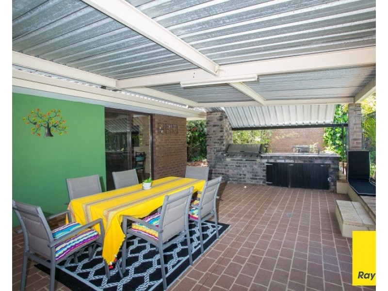 5 Grevillea Road, Walliston WA 6076