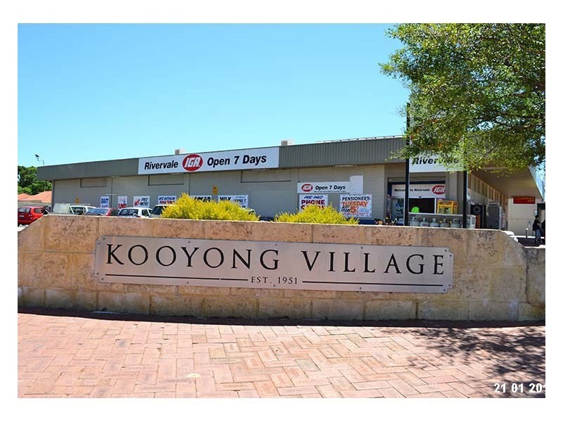 9/76 Kooyong Road, Rivervale WA 6103