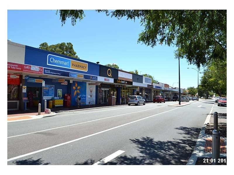 9/76 Kooyong Road, Rivervale WA 6103