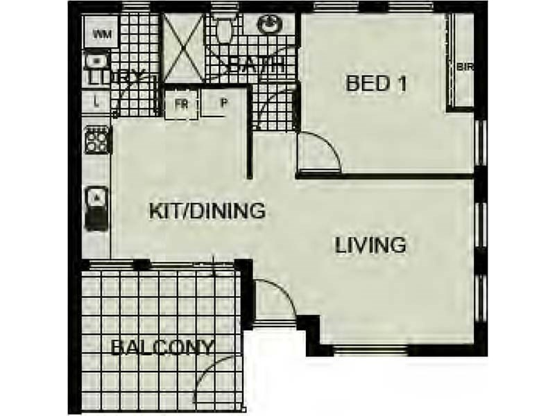 9/76 Kooyong Road, Rivervale WA 6103