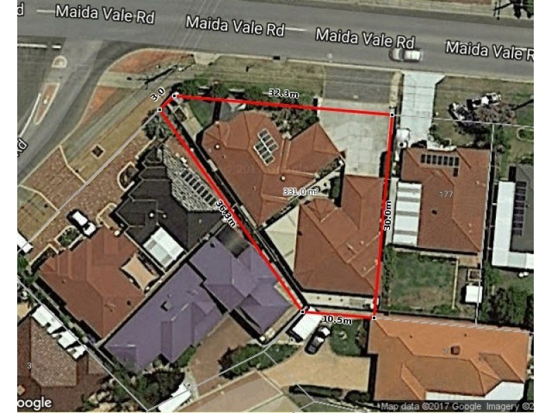 179B Maida Vale Road, High Wycombe WA 6057