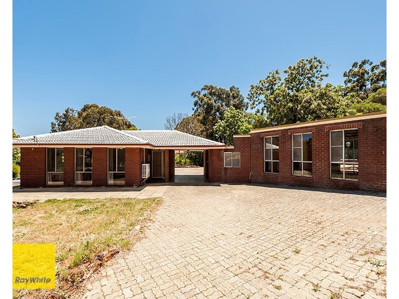 6 Bridgwood Road, Lesmurdie WA 6076