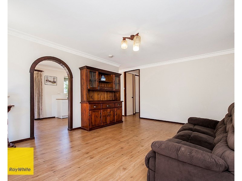 6 Bridgwood Road, Lesmurdie WA 6076