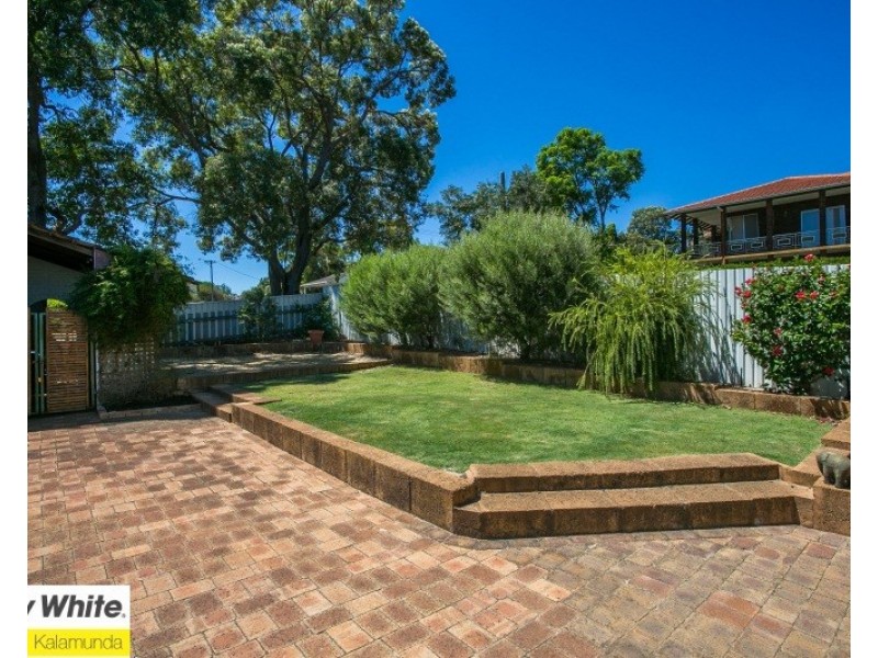 20 Brigalow Way, Lesmurdie WA 6076