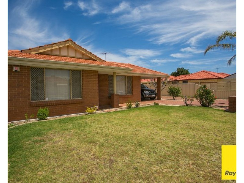 1/1 Warde Street, Midland WA 6056