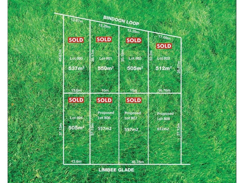 808/ 20 Limbee Glade, Huntingdale WA 6110