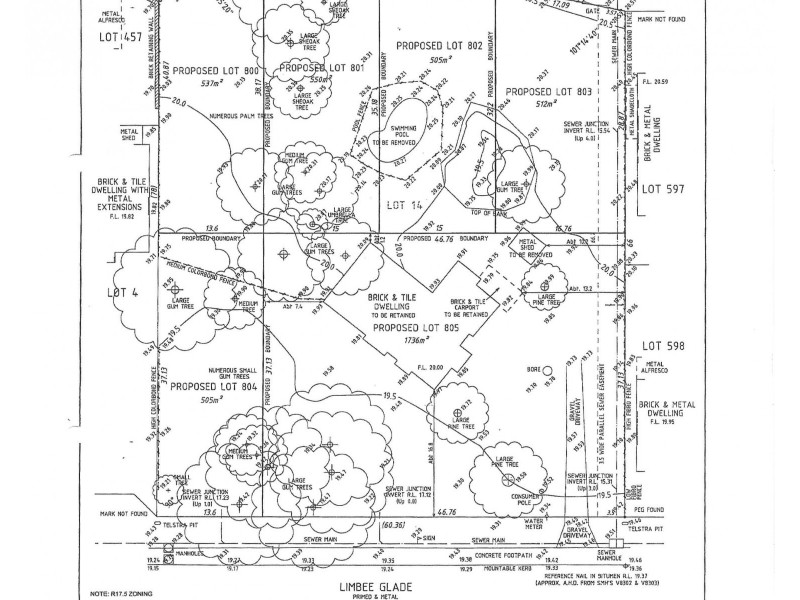 808/ 20 Limbee Glade, Huntingdale WA 6110