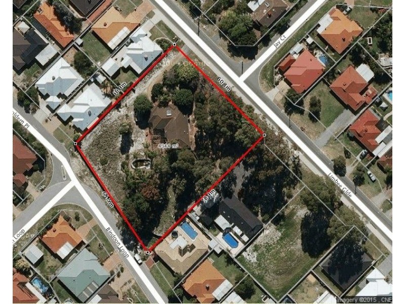 808/ 20 Limbee Glade, Huntingdale WA 6110